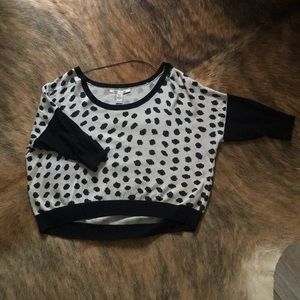 American Rag Crop Top